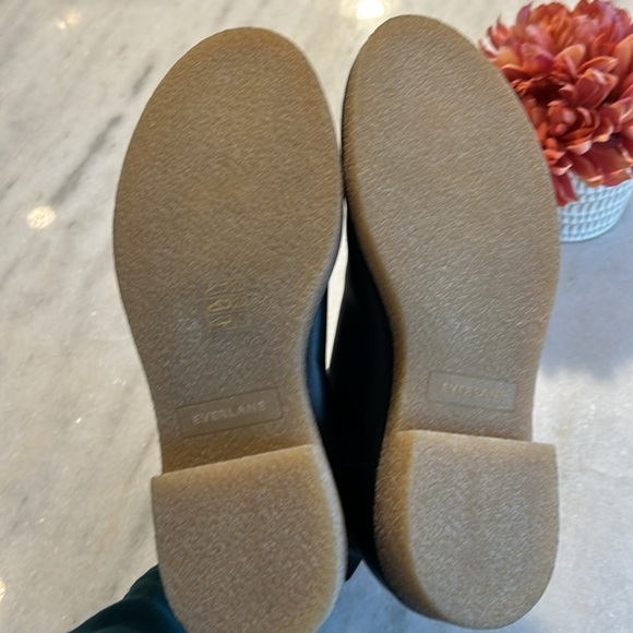 NWOT Everlane The Chelsea Boot - Picture 10 of 16